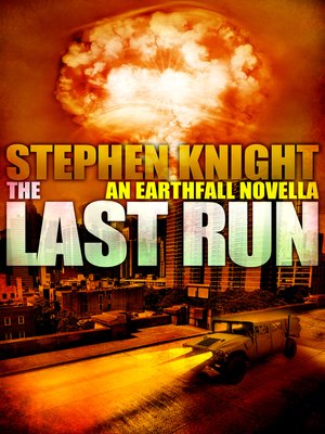cover image of The Last Run